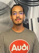 Louis Bonilla